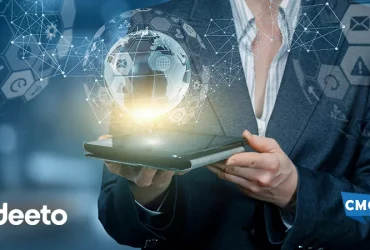 Deeto Raises $12.5M Series A to Redefine the B2B Buyer Journey with Customer-Led Growth