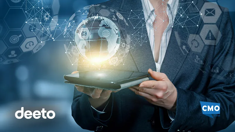 Deeto Raises $12.5M Series A to Redefine the B2B Buyer Journey with Customer-Led Growth