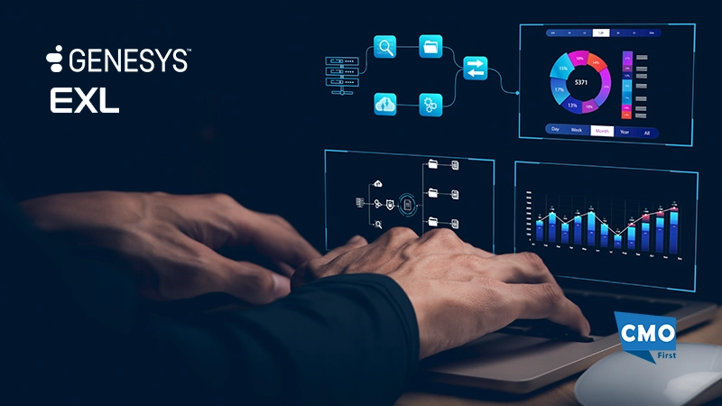 EXL and Genesys collaborate to transform customer experiences