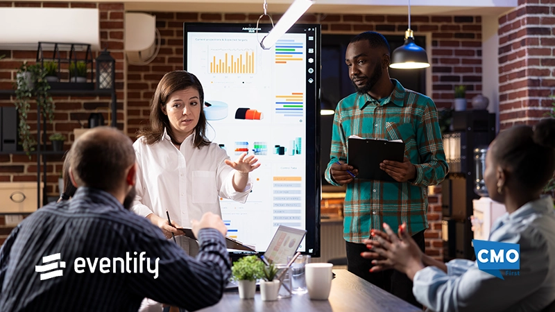 Eventify Launches Comprehensive Event Marketing Suite