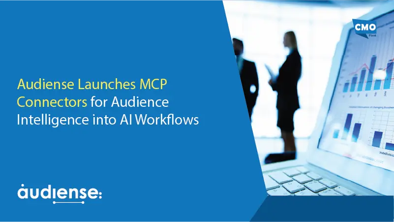 Audiense Launches MCP Connectors for Audience Intelligence into AI Workflows