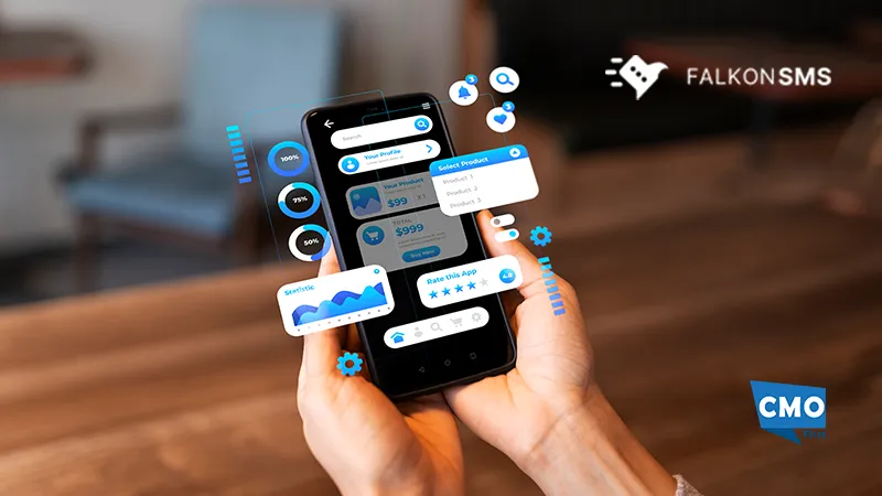 Falkon SMS Launches HubSpot Integration to Power Real-Time CRM Messaging