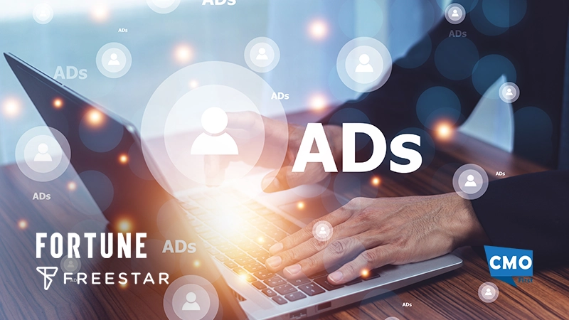Freestar Announces Strategic Partnership with Fortune Media to Power the Publishers' Ad Tech Operations