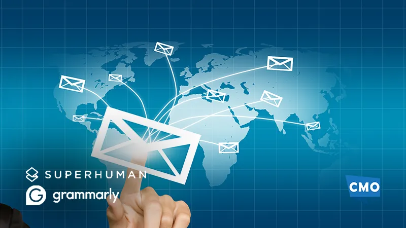Grammarly to Acquire Superhuman to Accelerate Its AI Productivity Platform