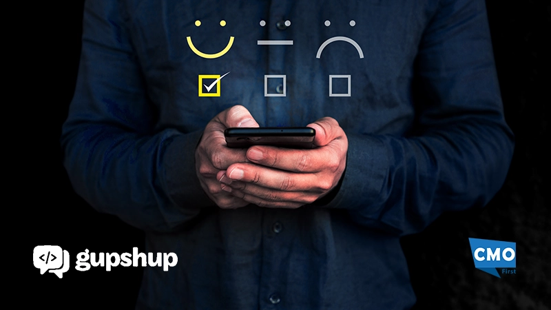 Gupshup Raises over $60 Million from Globespan and EvolutionX to Fuel Conversational Engagement Growth and Market Expansion