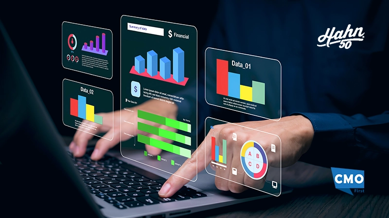 Hahn Launches a Suite of Solutions to Turn Marketing Spend Into Measurable Growth