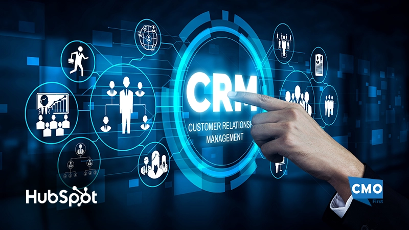 HubSpot Launches First CRM Connector for Anthropic’s Claude