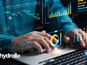Hydrolix Adds AWS Elemental Logs, from 'Origin to Edge' for AWS
