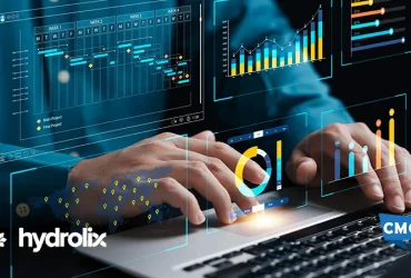 Hydrolix Adds AWS Elemental Logs, from 'Origin to Edge' for AWS