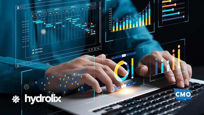 Hydrolix Adds AWS Elemental Logs, from 'Origin to Edge' for AWS