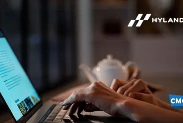 Hyland Introduces Knowledge Enrichment to the Content Innovation Cloud, Contextualizing Unstructured Enterprise Data to Fuel Agentic AI