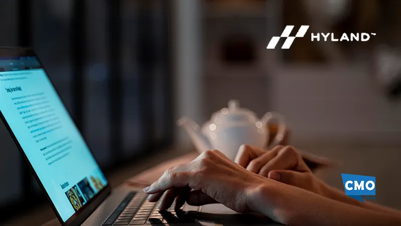 Hyland Introduces Knowledge Enrichment to the Content Innovation Cloud, Contextualizing Unstructured Enterprise Data to Fuel Agentic AI