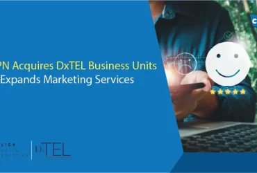 ISPN Acquires DxTEL Business Units to Expands Marketing Services