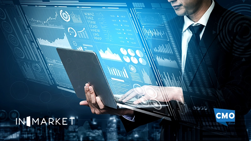 InMarket Revolutionizes Advertising Measurement with AI-Powered "Unified Measurement"