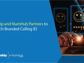 Infobip and NumHub Partners to Launch Branded Calling ID