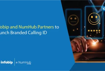Infobip and NumHub Partners to Launch Branded Calling ID