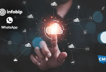 Infobip brings voice connections to WhatsApp Business users
