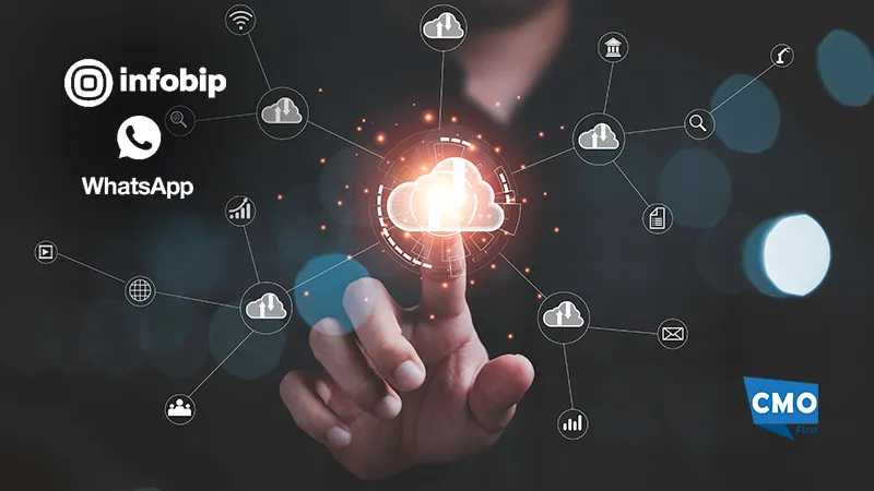 Infobip brings voice connections to WhatsApp Business users