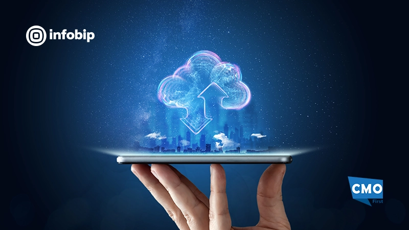 Infobip named a Leader in 2025 Gartner® Magic Quadrant™ for Communications Platform-as-a-Service for the third consecutive year