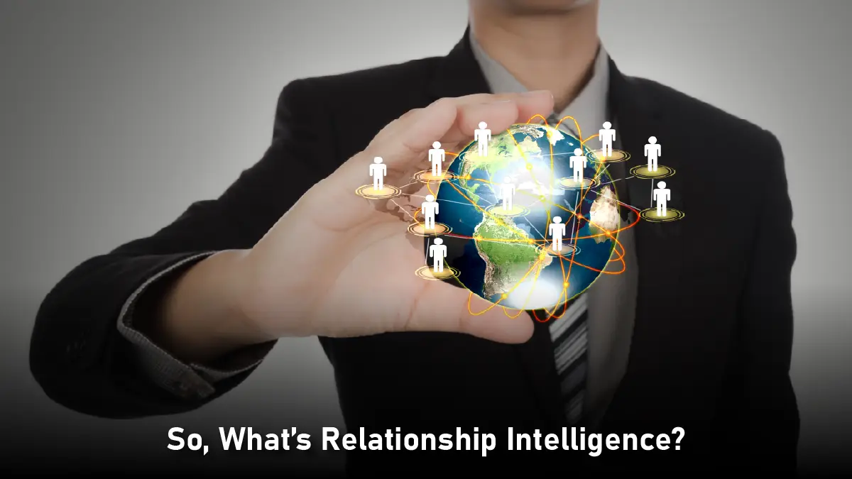 Integrating Relationship Intelligence with Marketing Automation: The Next Step for B2B Success