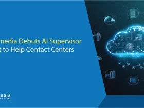 Intermedia Debuts AI Supervisor Assist to Help Contact Centers