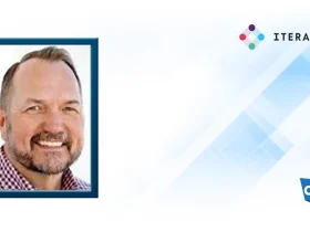 Iterable Appoints Salesforce Executive Sam Allen as New CEO to Accelerate Enterprise Growth and AI Innovation