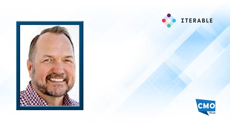 Iterable Appoints Salesforce Executive Sam Allen as New CEO to Accelerate Enterprise Growth and AI Innovation