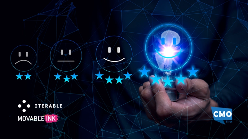 Iterable and Movable Ink Unlock Enhanced Personalization With Strategic Partnership Expansion