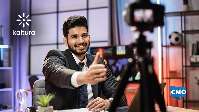 Kaltura Named a Leader in IDC MarketScape, AI-Enabled Enterprise Video Platform 2025 Vendor Assessment