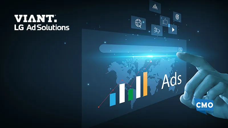 LG Ad Solutions Integrates with Viant to Advance Addressability in CTV