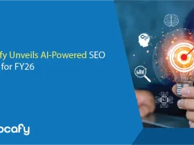 Locafy Unveils AI-Powered SEO Suite for FY26