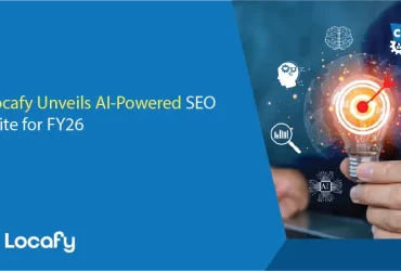 Locafy Unveils AI-Powered SEO Suite for FY26
