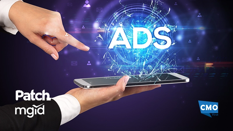 MGID Announces Partnership With Patch.com To Reach Exclusive Local Audiences In The US