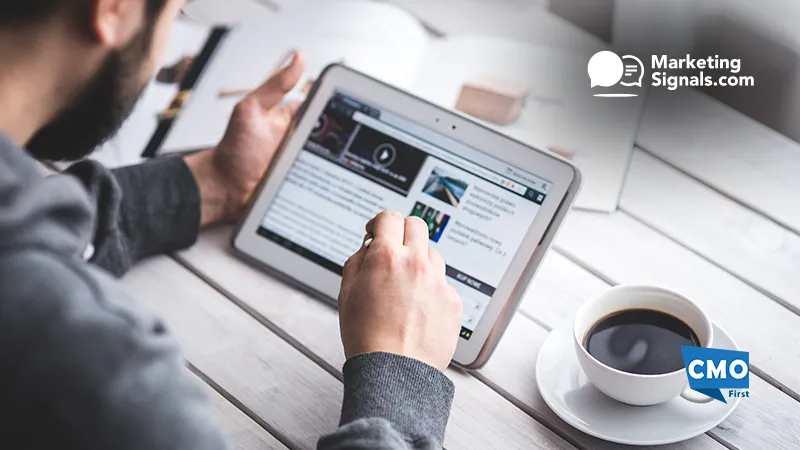 Marketing Signals Launches AI Search Optimisation Service to Supercharge Digital Discoverability