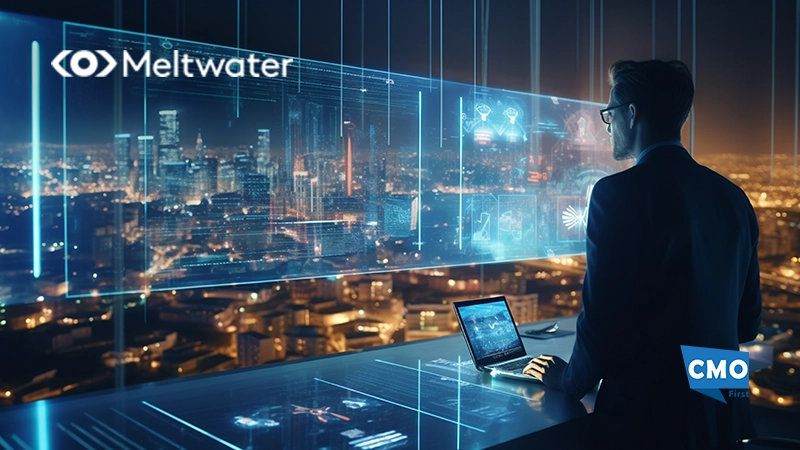 Meltwater Debuts GenAI Lens for Deeper Brand Insights