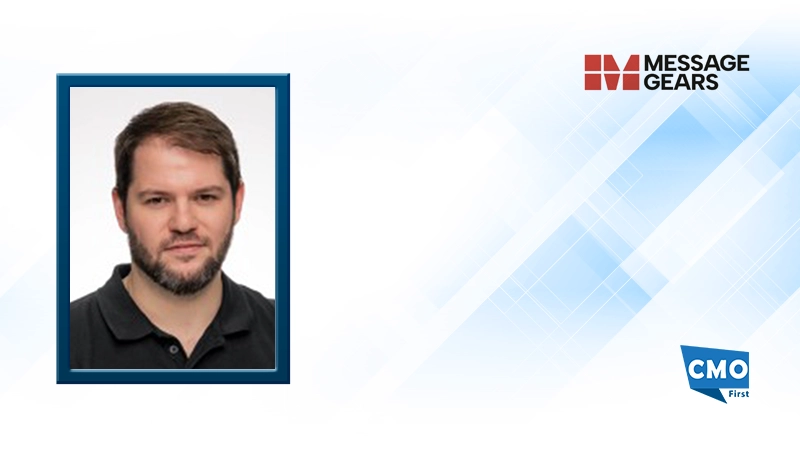 MessageGears appoints Eugene Yukin as Vice President of Product
