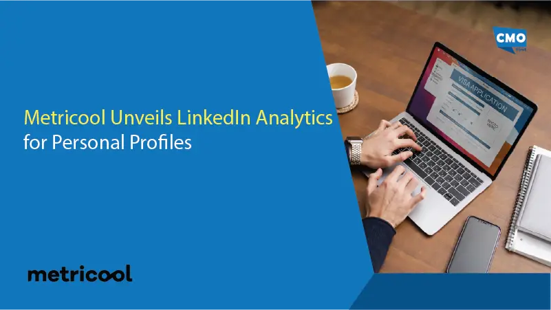 Metricool Unveils LinkedIn Analytics for Personal Profiles