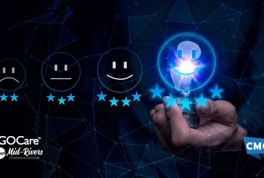 Mid-Rivers Communications Elevates Customer Engagement With GOCare's Digital Experience Suite