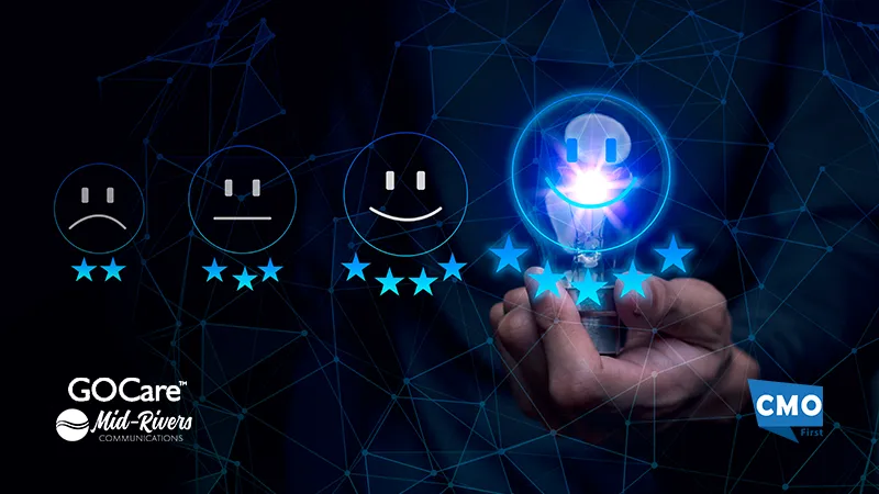 Mid-Rivers Communications Elevates Customer Engagement With GOCare's Digital Experience Suite