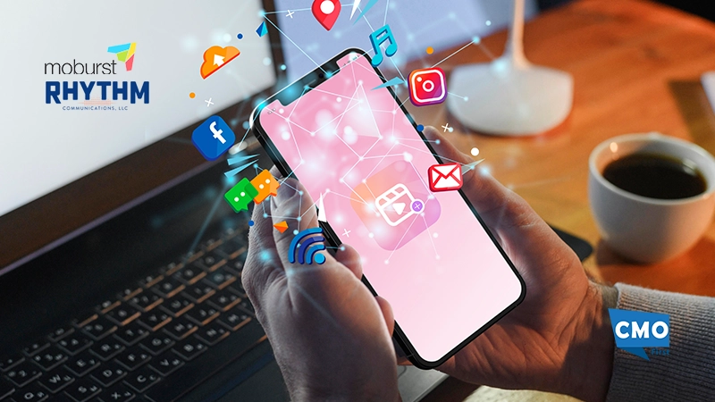 Moburst Grows U.S. Footprint with Strategic Acquisition of Rhythm Communications