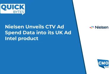 Nielsen Unveils CTV Ad Spend Data into its UK Ad Intel product