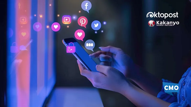 Oktopost Expands to Africa, Partnering with Kakanyo to Equip Local Businesses with B2B Social Media Marketing Solutions