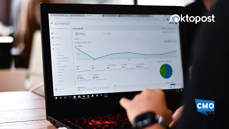 Oktopost Integrates LinkedIn's New Member Post Analytics API into Social BI Tool