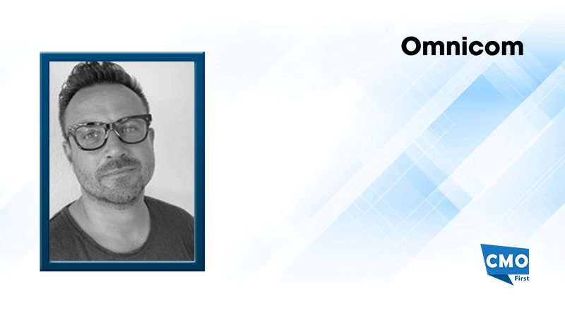 Omnicom Announces Formation of Omnicom Oceania, Appoints Nick Garrett as CEO