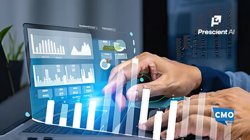 Prescient AI Launches Breakthrough Predictive Model for Smarter, Faster Marketing Decisions