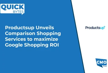 Productsup Unveils Comparison Shopping Services to maximize Google Shopping ROI