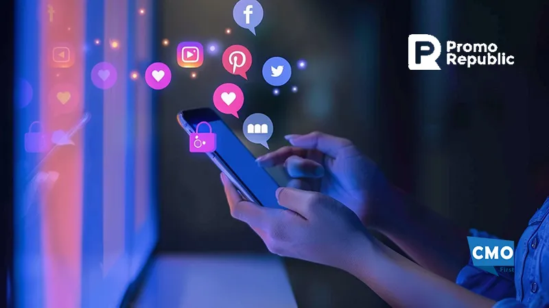 PromoRepublic Launches AI to Activate Local Marketing at Scale