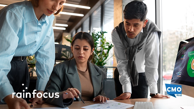 RainFocus Launches New Adobe Integration Solution to Automate Event Lifecycles