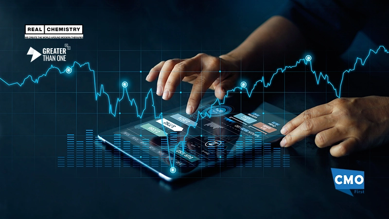 Real Chemistry Deepens Media and Technology Edge With Acquisition of Greater Than One