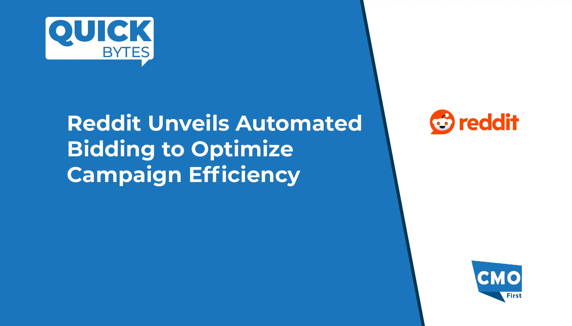 Reddit Unveils Automated Bidding to Optimize Campaign Efficiency